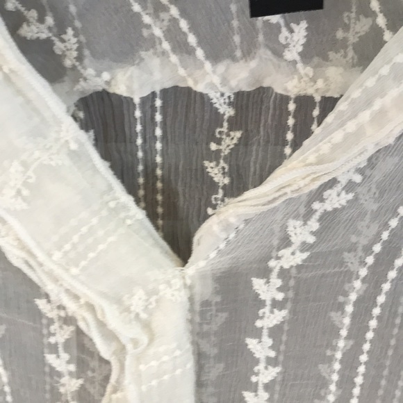 Tt Collection blouse - Picture 4 of 7